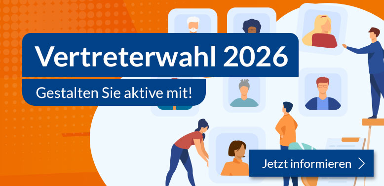 MWG Vertreterwahl 2026