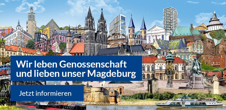 Stadt Magdeburg