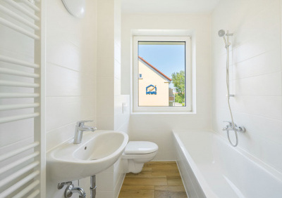 Charmante 3-Raumwohnung sucht liebenswerte Mieter