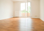 Charmante 3-Raumwohnung sucht liebenswerte Mieter