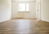 Wohn-/Schlafzimmer