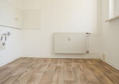 Gemütliche 1-Raumwohnung sucht neue Mieter