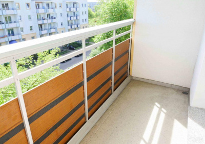 Attraktive 2-Raumwohnung sucht neuen Mieter