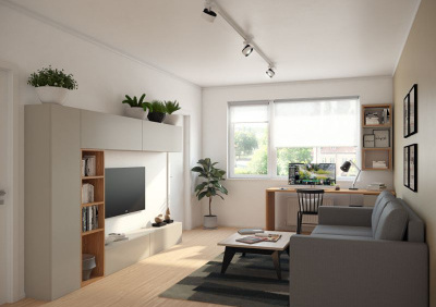 Einzug ab 01.04.2026