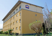 attraktive 2 Zimmerwohnung mit Wanne und Dusche