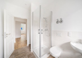 Badezimmer 2