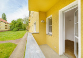 Gemütliche Wohnung sucht neue Mieter