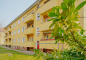 Gemütliche Wohnung sucht neue Mieter