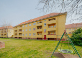 Hausansicht Hofseite