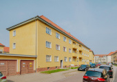 Eingangsbereich