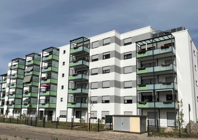 Familien sind herzlich Willkommen