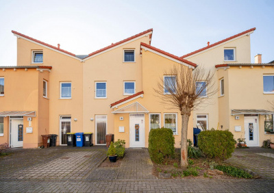 Provisionsfrei: Reihenmittelhaus - eine sichere Anlage als Kapitalanlage!
