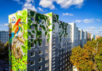 Bezugsfertige Wohnung - WBS erforderlich!