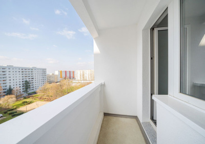 Eine Traumwohnung mit Platz für die ganze Familie