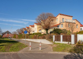 Provisionsfrei: Reihenendhaus - eine sichere Anlage als Kapitalanlage!