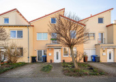 Provisionsfrei: Reihenmittelhaus - eine sichere Anlage als Kapitalanlage!