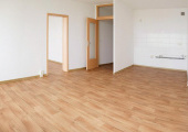 3-Raumwohnung am Neustädter See - Erstbezug nach Sanierung
