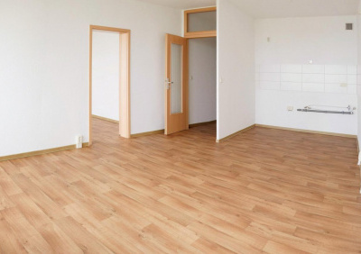 3-Raumwohnung am Neustädter See - Erstbezug nach Sanierung