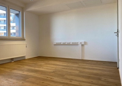 Bürofläche im attraktiven Luisencarré