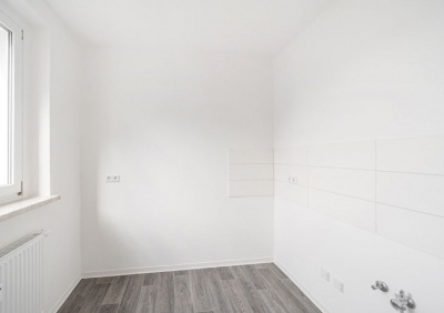 Charmante kleine Wohnung mit Balkon