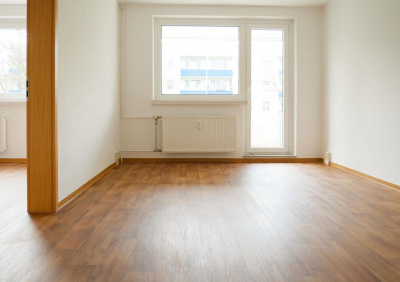 Attraktive 2-Raumwohnung sucht neuen Mieter