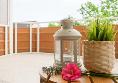 Bezugsfertige Wohnung sucht neuen Lieblingsmieter