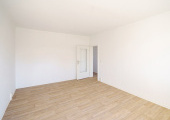 Liebenswerte Wohnung sucht Mieter mit Herz