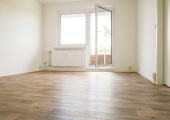 Wohn-/Schlafzimmer