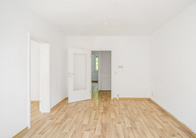 Gemütliche 3-Raumwohnung sucht neue Mieter