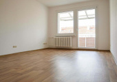 Wohn-/Schlafzimmer