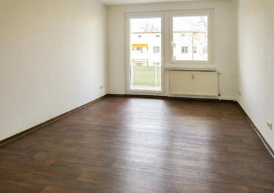 Charmante 3-Raumwohnung sucht liebenswerte Mieter