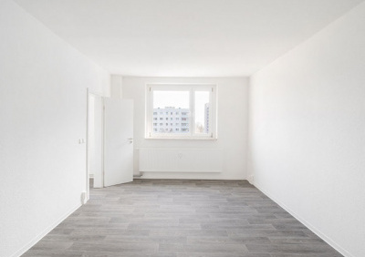 Bezugsfertig ab März 2026