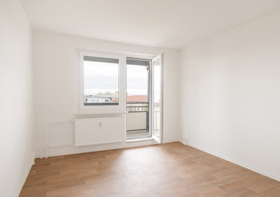 Charmante 2-Raumwohnung sucht liebenswerte Mieter