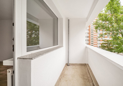3-Raumwohnung am Neustädter See