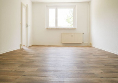 Charmante 2-Raumwohnung sucht liebenswerte Mieter