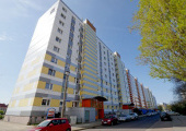 2-Raumwohnung am Neustädter See
