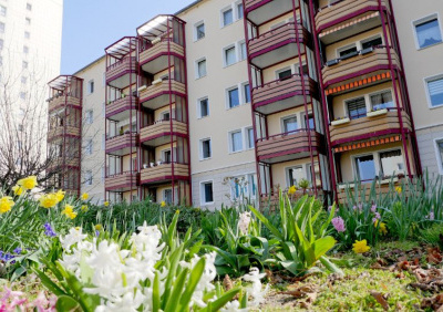 Erstbezug nach Sanierung - ideal mit Kind