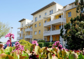 Attraktive 2-Raumwohnung sucht neuen Mieter