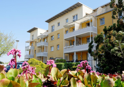 Attraktive 2-Raumwohnung sucht neuen Mieter