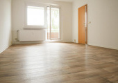 Wohn-/Schlafzimmer