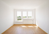 Wohn-/Schlafzimmer