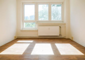 Wohn-/Schlafzimmer