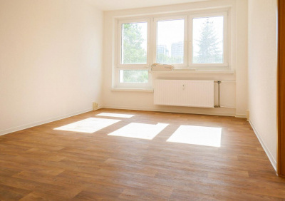 Der Ort zum glücklich werden