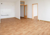 3-Raumwohnung am Neustädter See