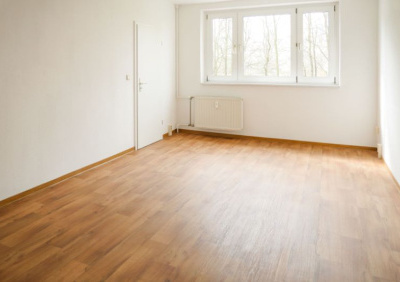 Neues Jahr, neue Wohnung - frisch saniert!