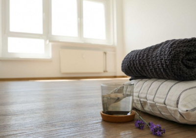 3-Raumwohnung am Neustädter See