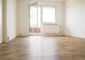 Wohn-/Schlafzimmer