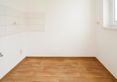 Hier sind neue Nachbarn herzlich willkommen