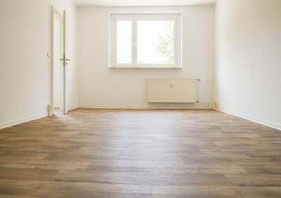 Gemütliche 1-Raumwohnung sucht neue Mieter