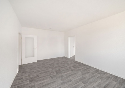 Neu rausgeputzt - so schön kann Wohnen sein